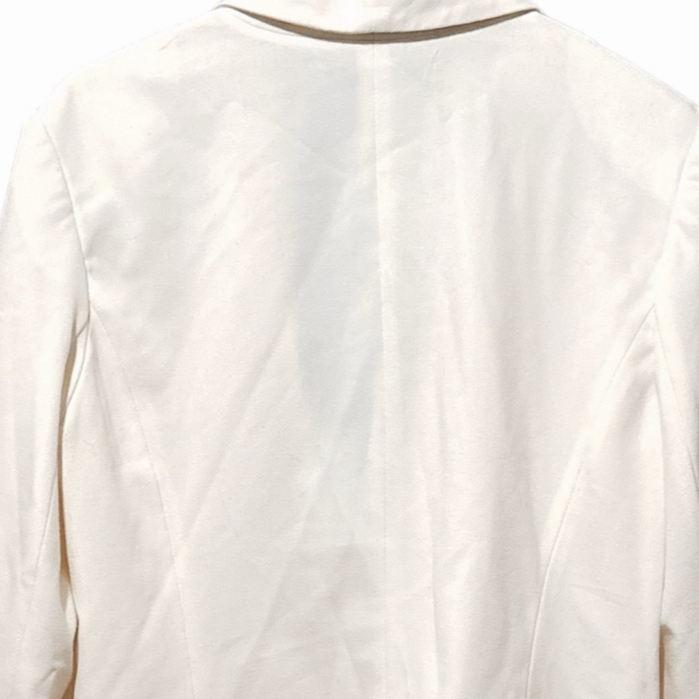 212 Collection Single Button Blazer - Picture 10 of 14